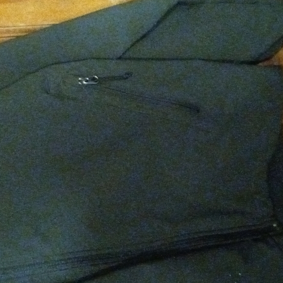 THE NORTH FACE BLACK JACKET NWOT - Picture 8 of 11
